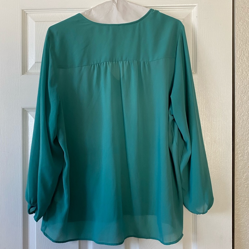 Button Down - Picture 2 of 3
